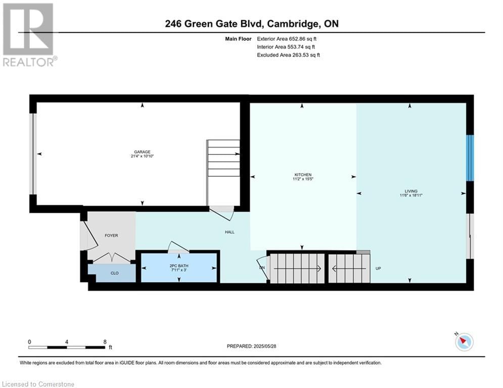 246 GREEN GATE BOULEVARD Image 31