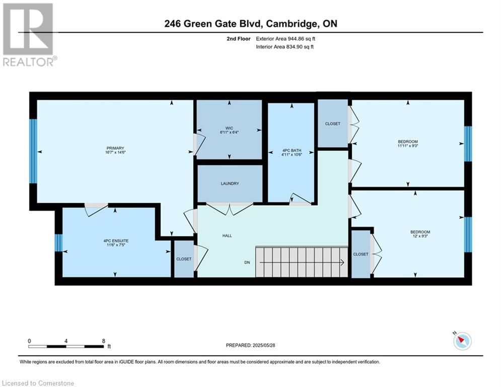246 GREEN GATE BOULEVARD Image 32