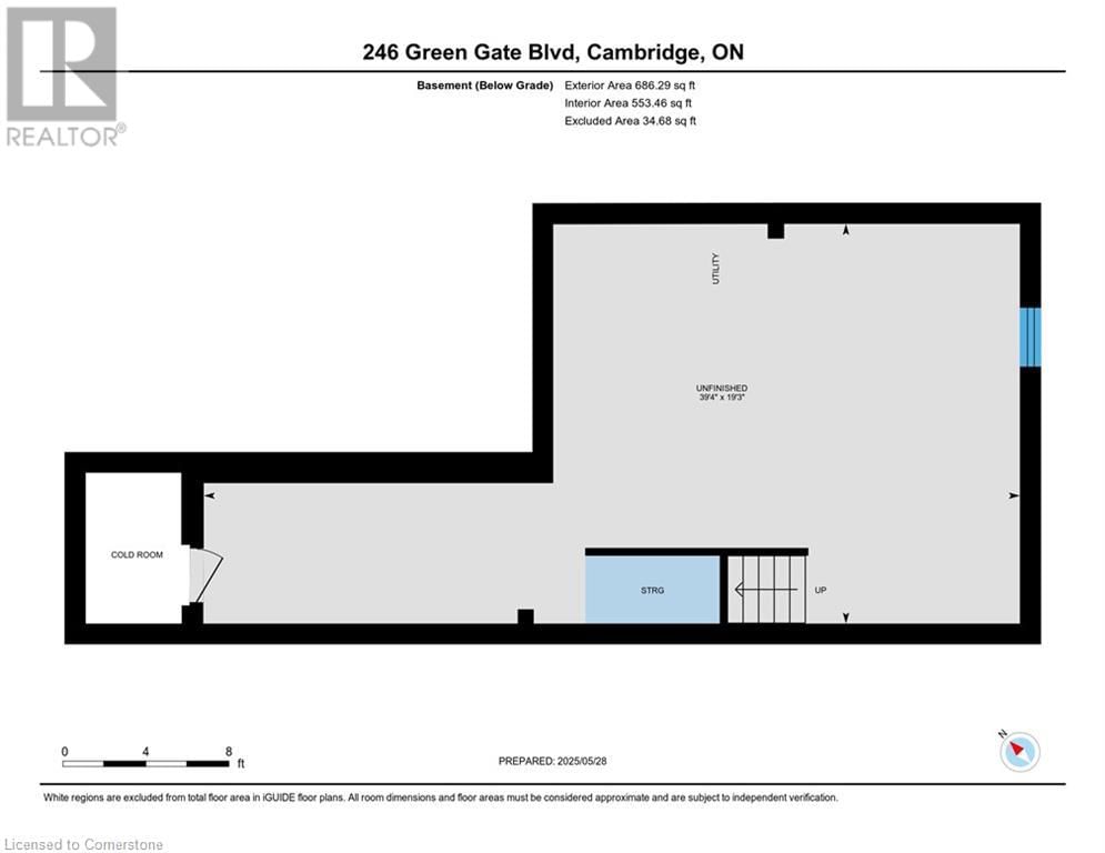 246 GREEN GATE BOULEVARD Image 33