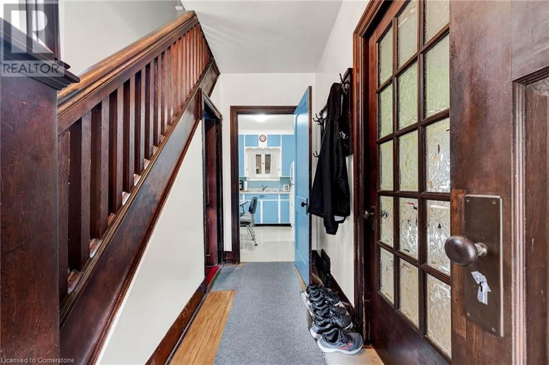 Secondary Property View