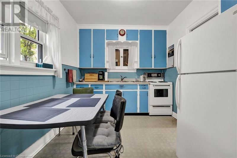 Tertiary Property View