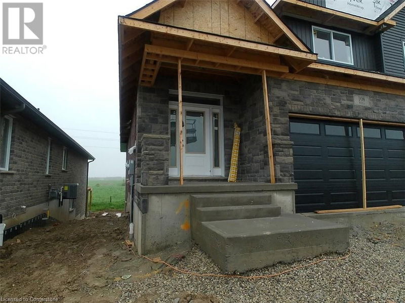 Secondary Property View