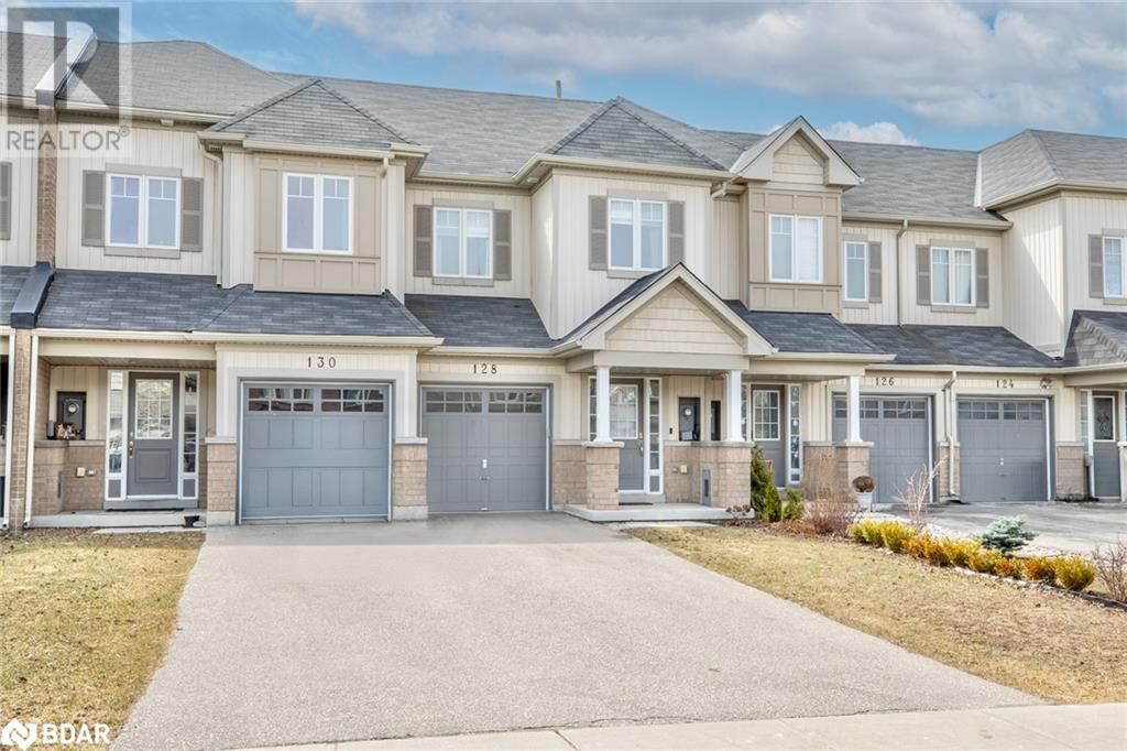 Primary Property View