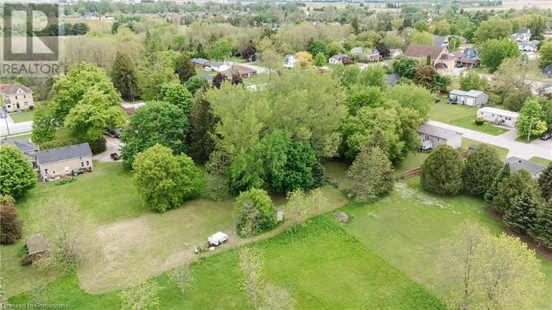 Tertiary Property View