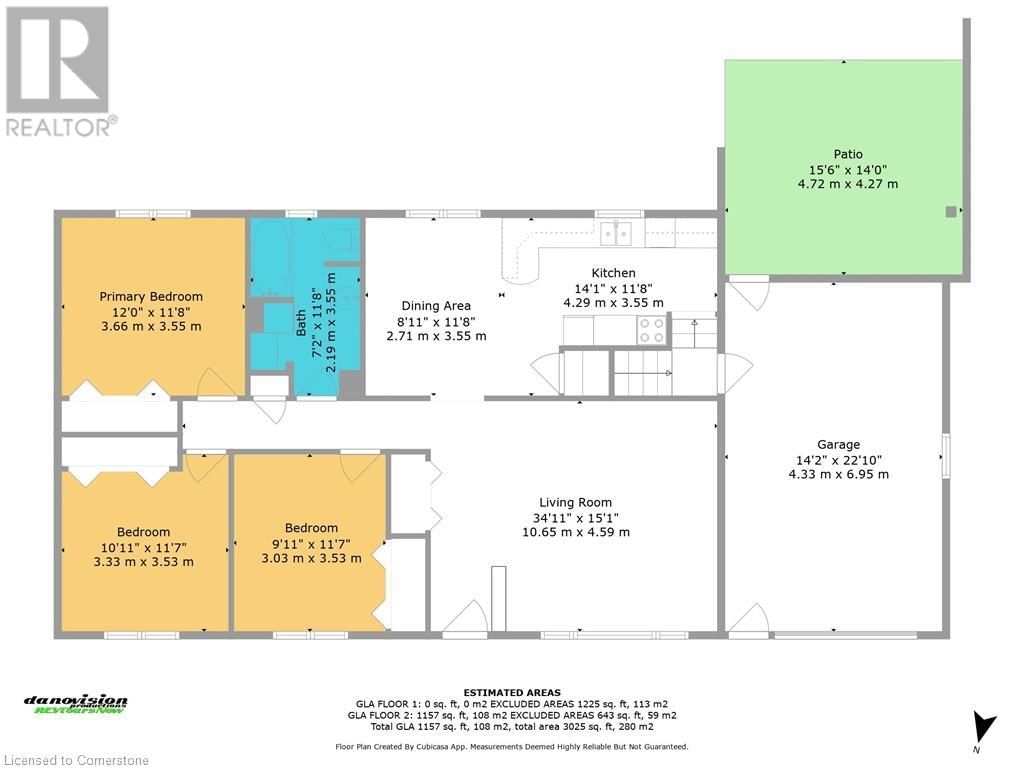 44 WOODLEY ROAD Image 35