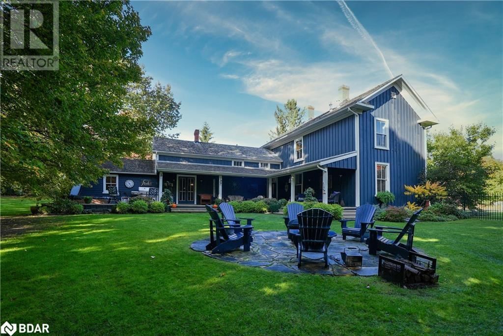 Primary Property View