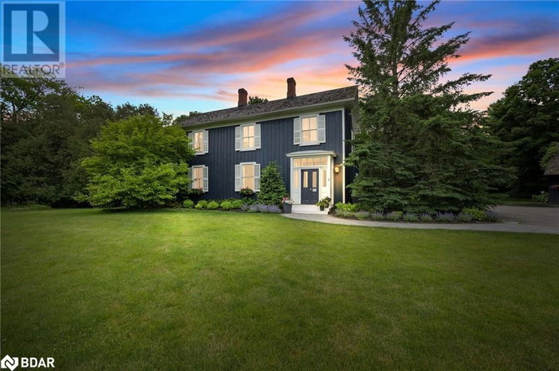 Secondary Property View