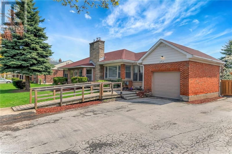 Secondary Property View
