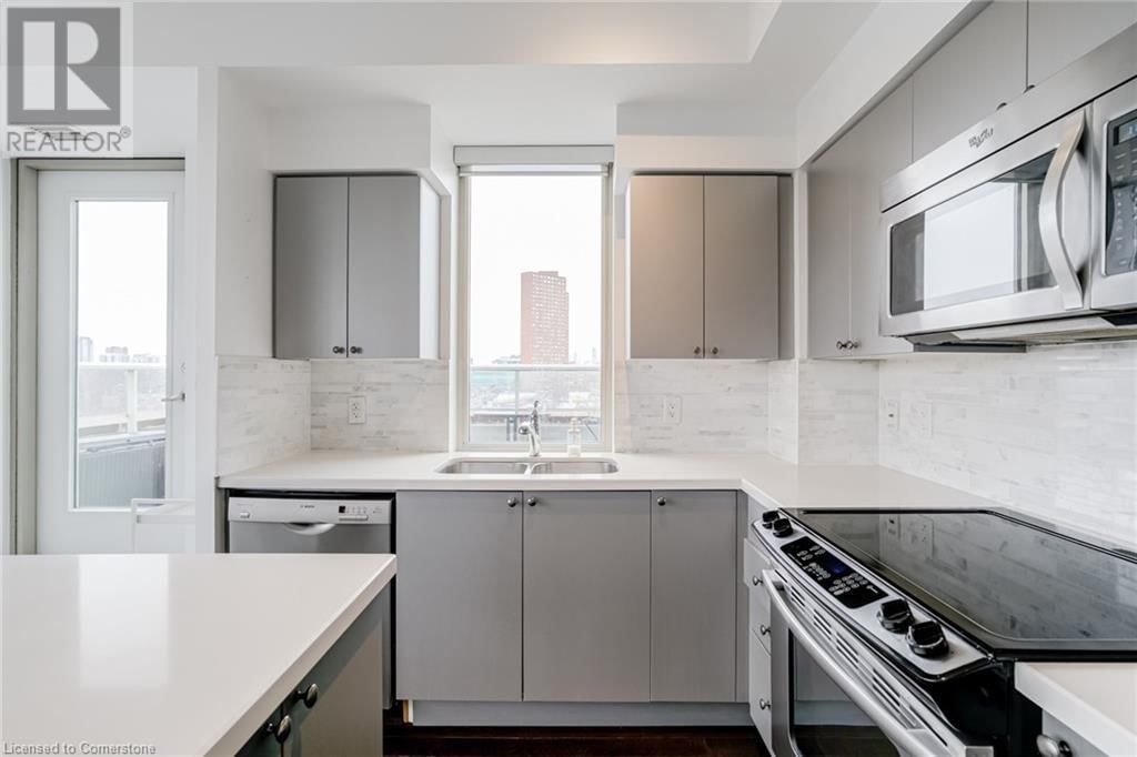 709 - 1638 BLOOR STREET WEST Image 17