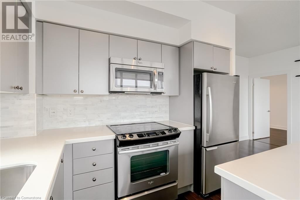 709 - 1638 BLOOR STREET WEST Image 19