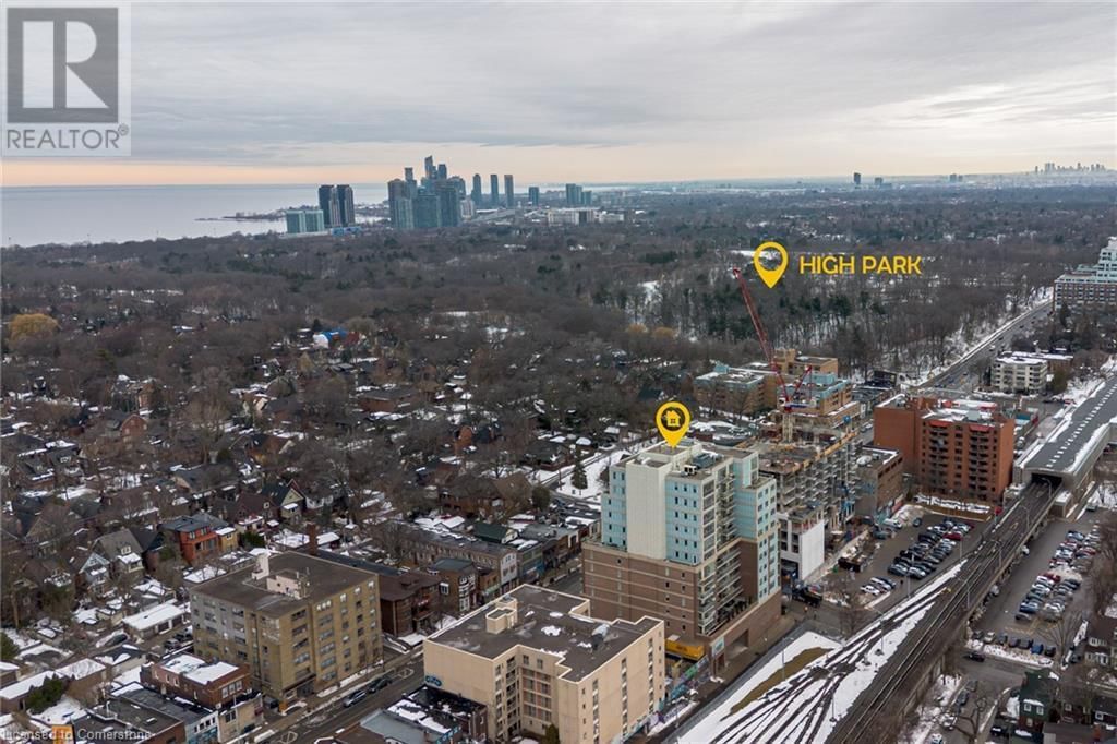 709 - 1638 BLOOR STREET WEST Image 3