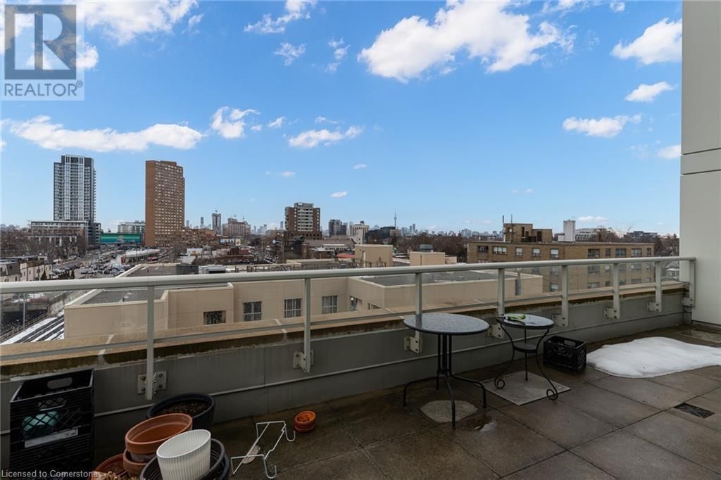 709 - 1638 BLOOR STREET WEST Image 35