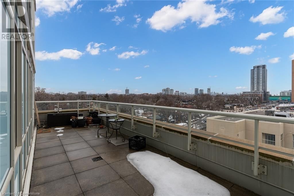 709 - 1638 BLOOR STREET WEST Image 36