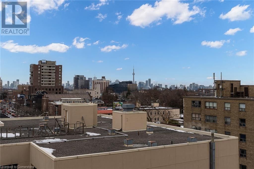709 - 1638 BLOOR STREET WEST Image 38