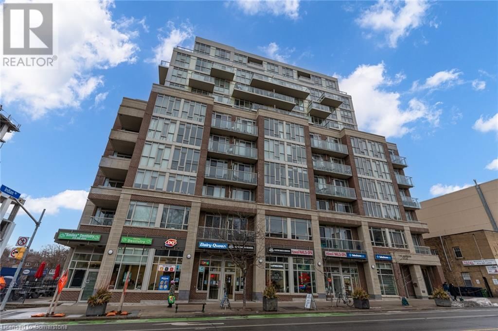 709 - 1638 BLOOR STREET WEST Image 4