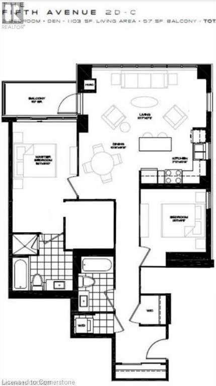 709 - 1638 BLOOR STREET WEST Image 5