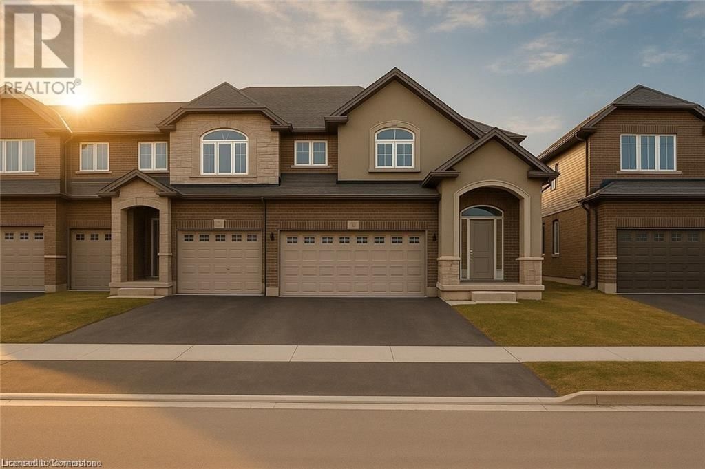Primary Property View