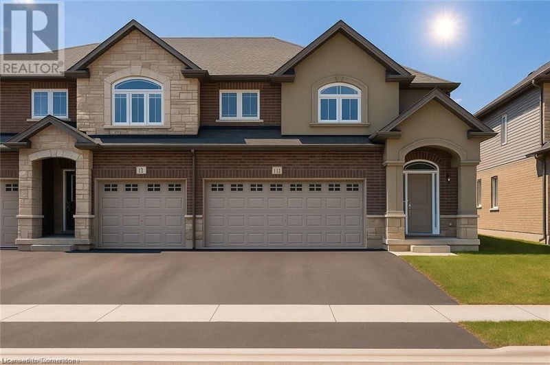 Secondary Property View
