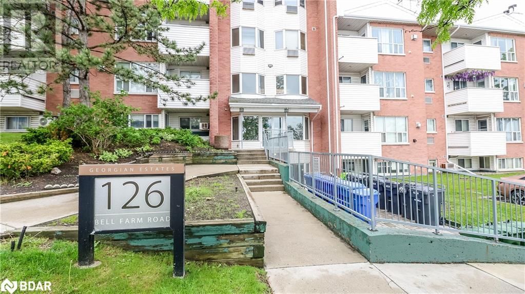 113 - 126 BELL FARM ROAD Image 1