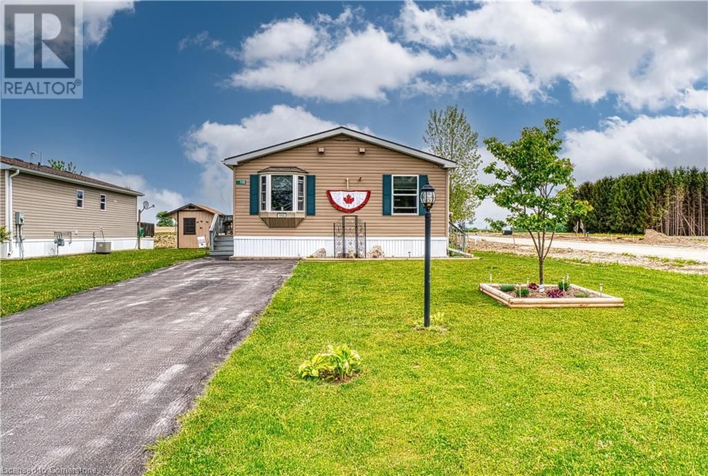 Primary Property View