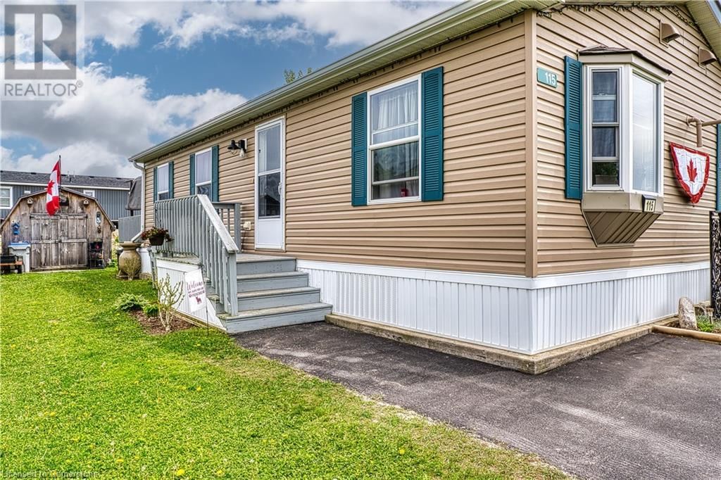 115 MEADOWVIEW LANE Image 13