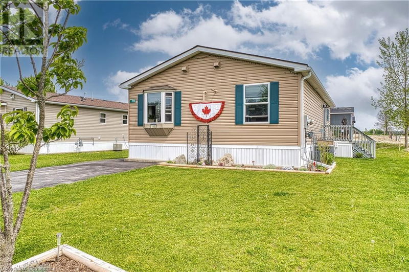 Secondary Property View