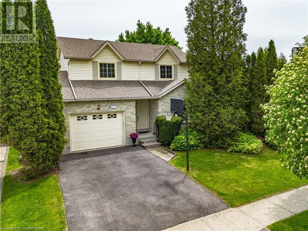 405 WINTERGREEN DRIVE Image 1