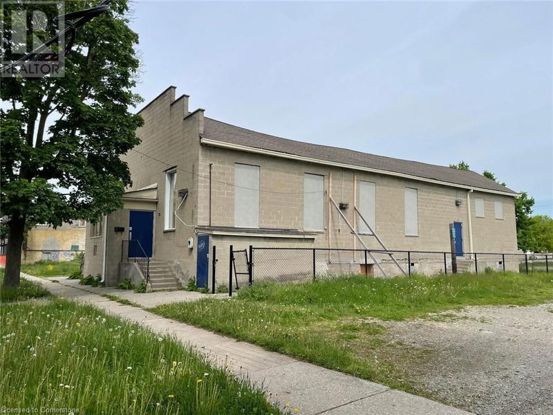 Secondary Property View