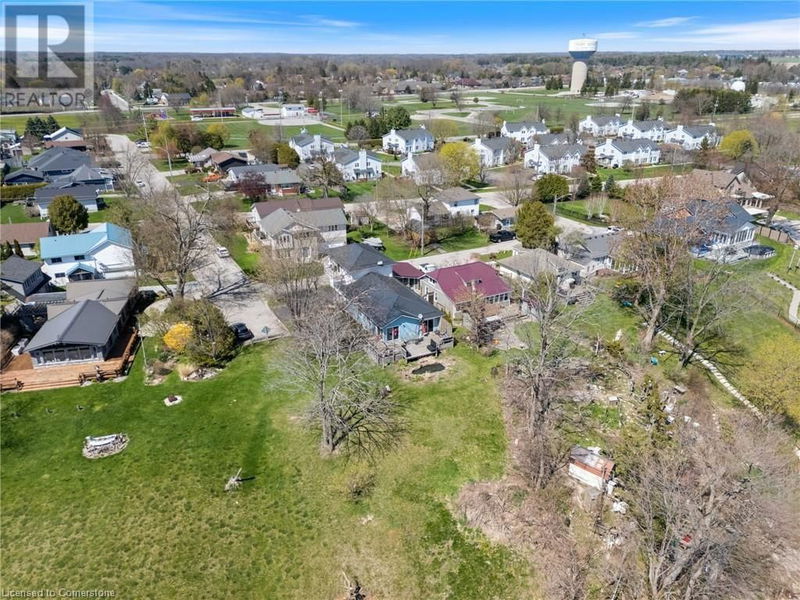Tertiary Property View