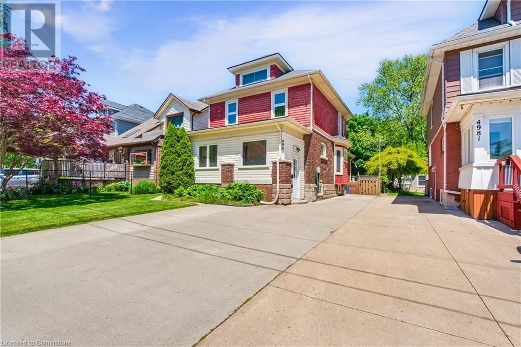 Primary Property View