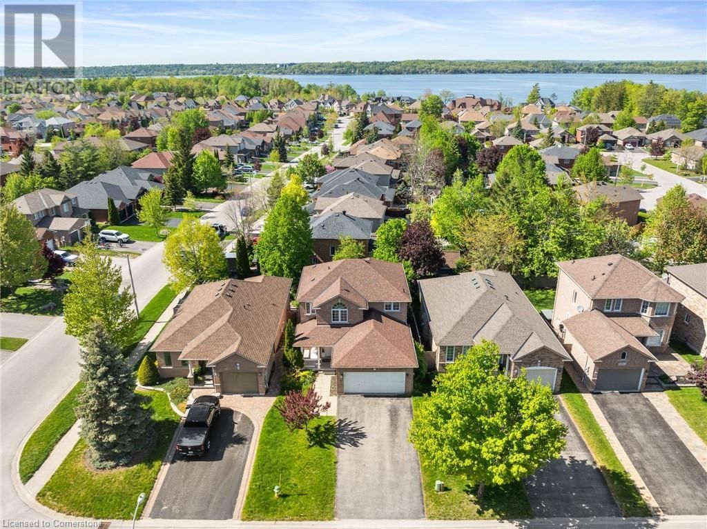 Primary Property View