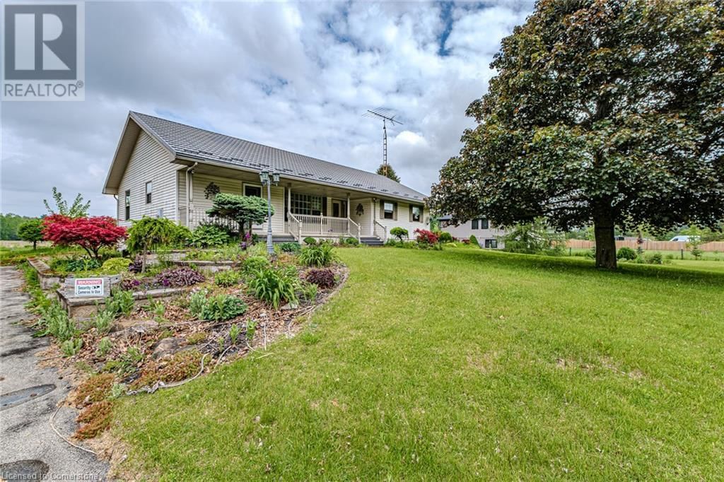 Primary Property View