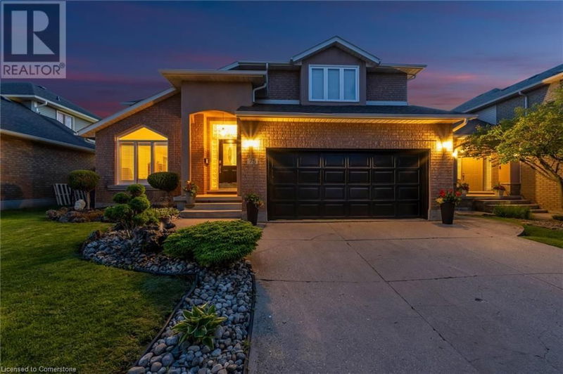 Secondary Property View