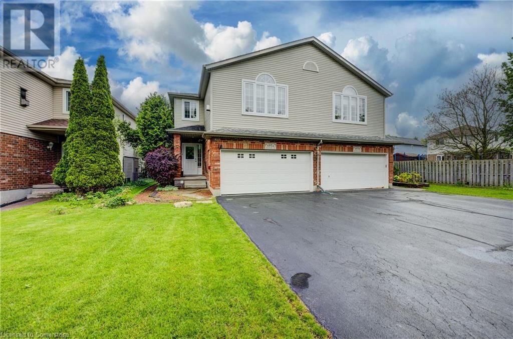 A - 495 HARBOUR VIEW CRESCENT Image 1
