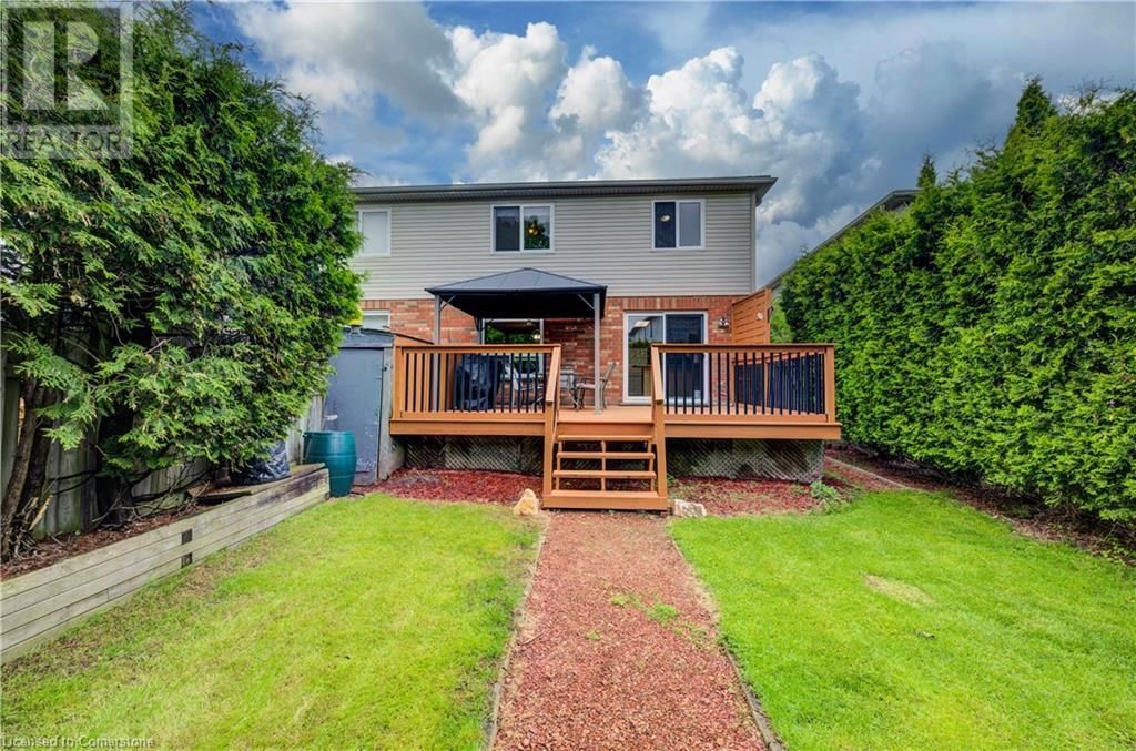A - 495 HARBOUR VIEW CRESCENT Image 2