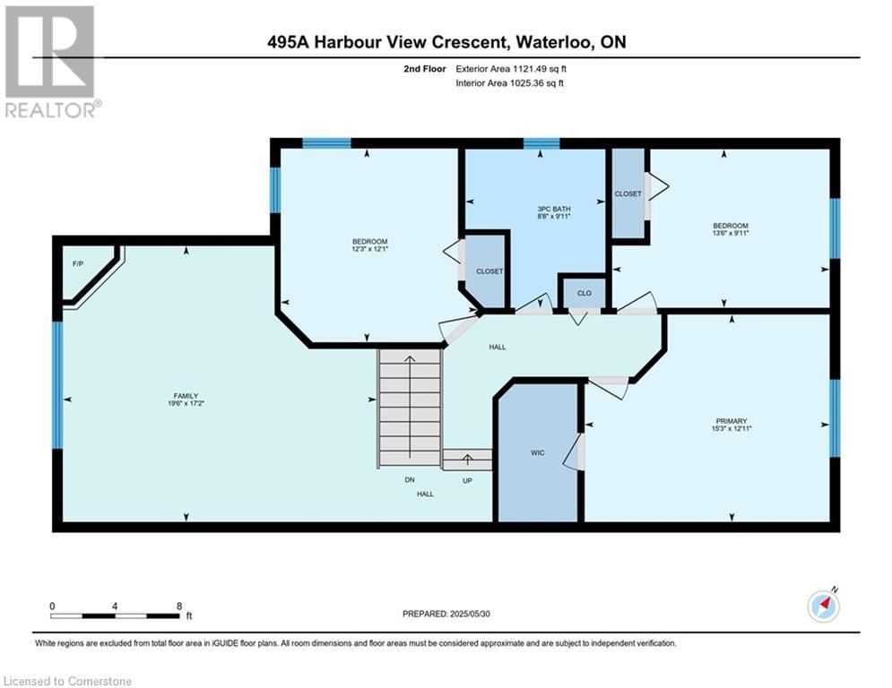 A - 495 HARBOUR VIEW CRESCENT Image 46