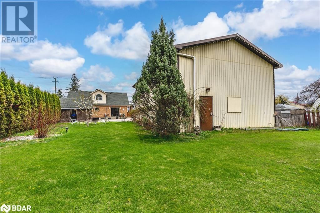 Primary Property View