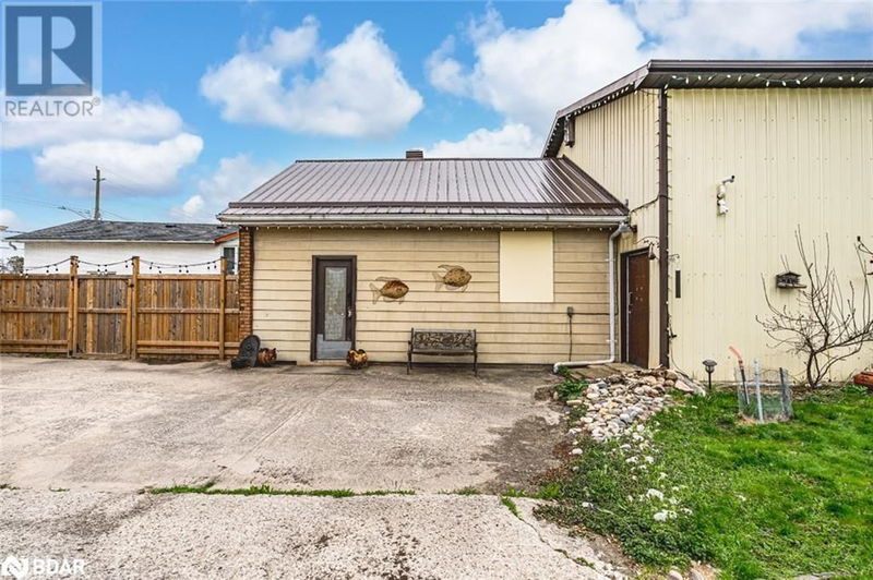 Secondary Property View