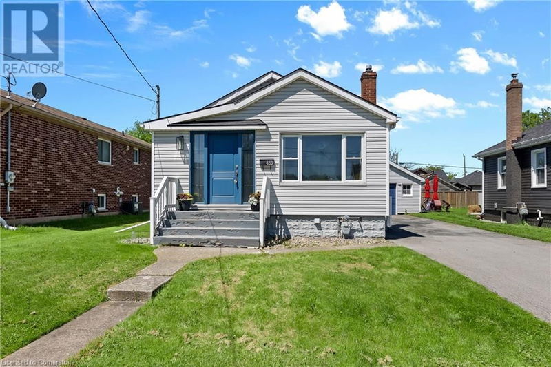 Secondary Property View