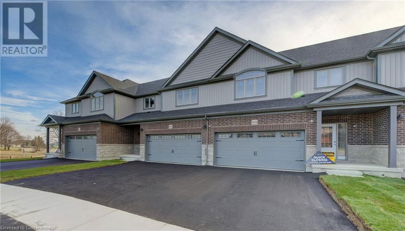 Secondary Property View
