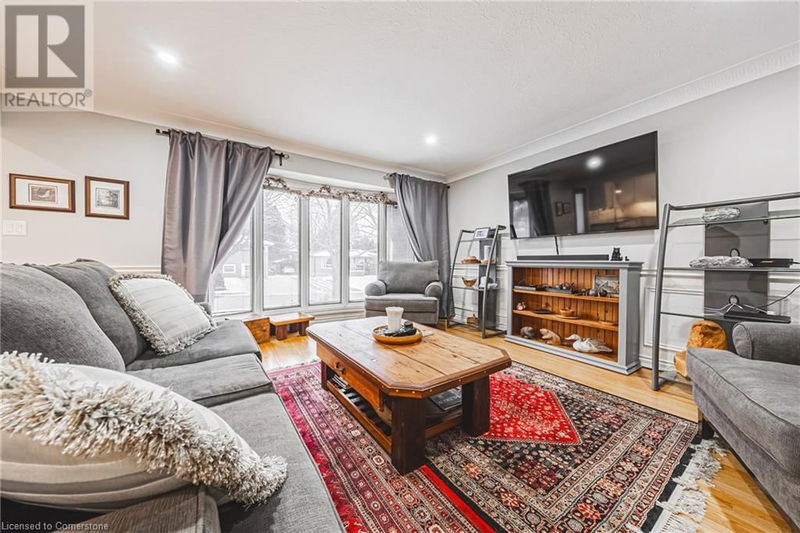 Tertiary Property View