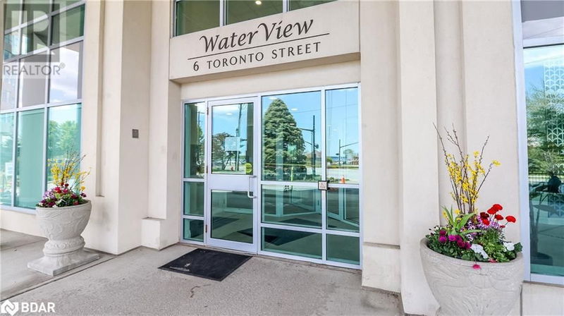 Secondary Property View