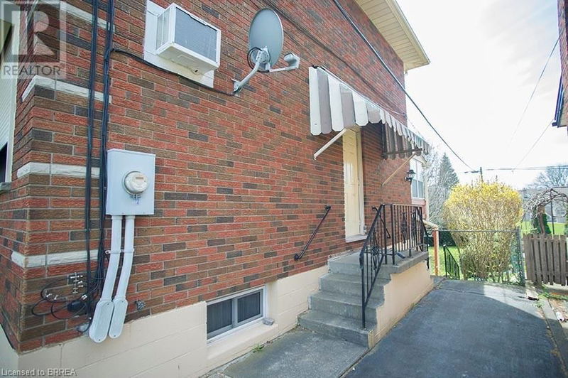 Tertiary Property View