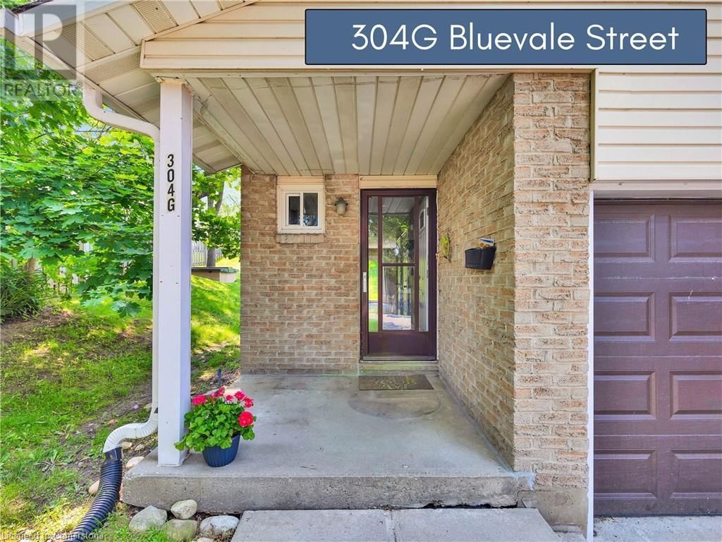 38 - 304 BLUEVALE STREET NORTH Image 1