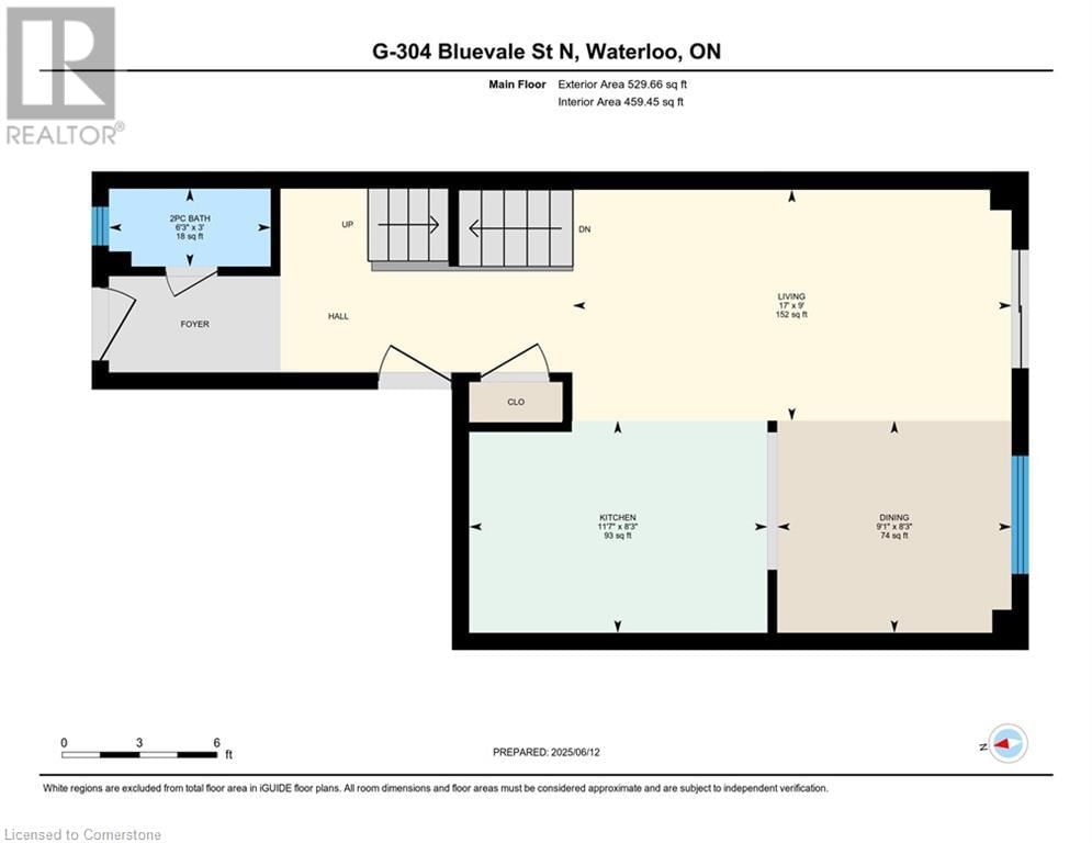 38 - 304 BLUEVALE STREET NORTH Image 24