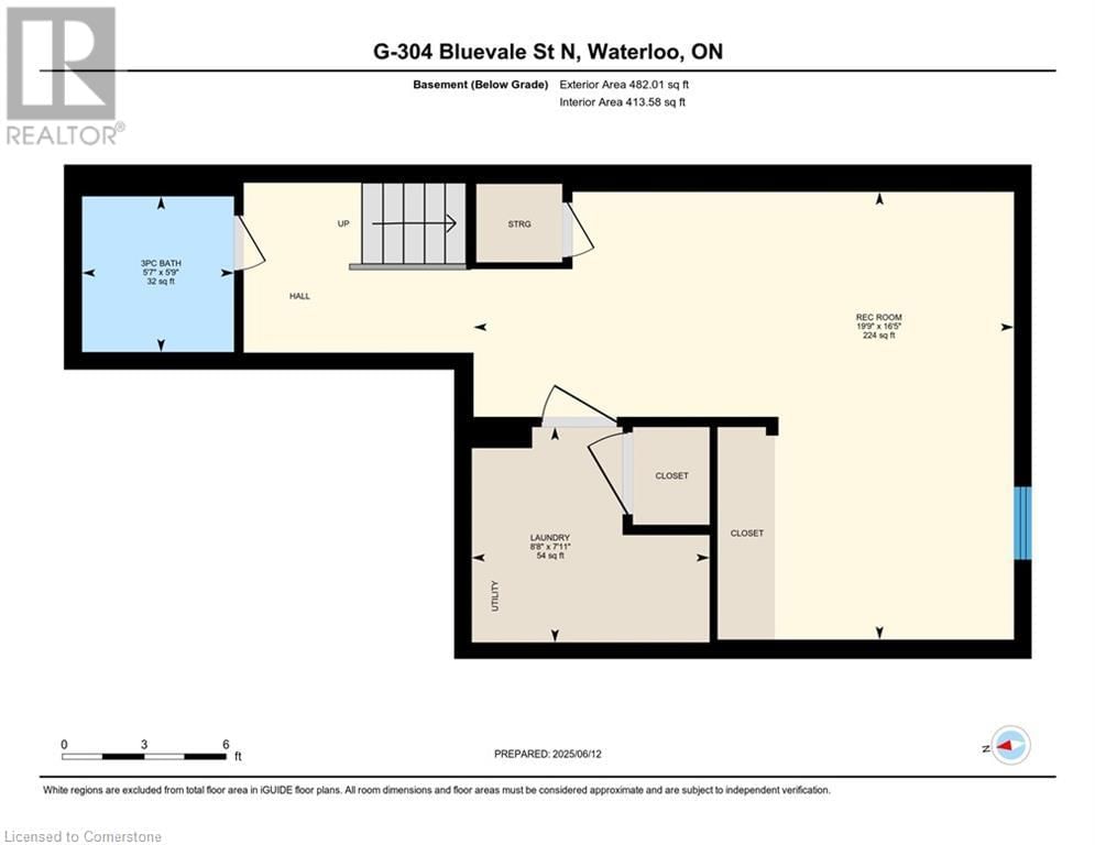 38 - 304 BLUEVALE STREET NORTH Image 26