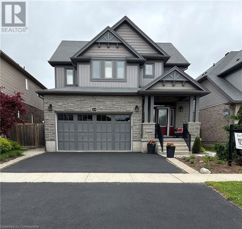 Secondary Property View