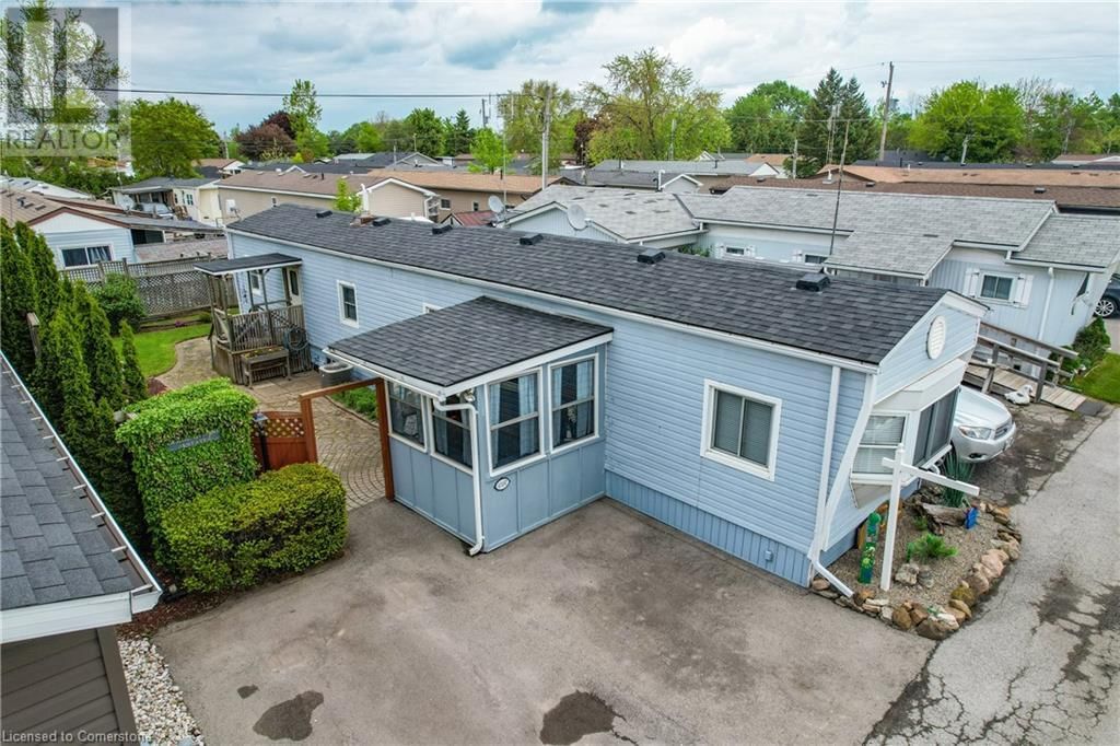 Primary Property View