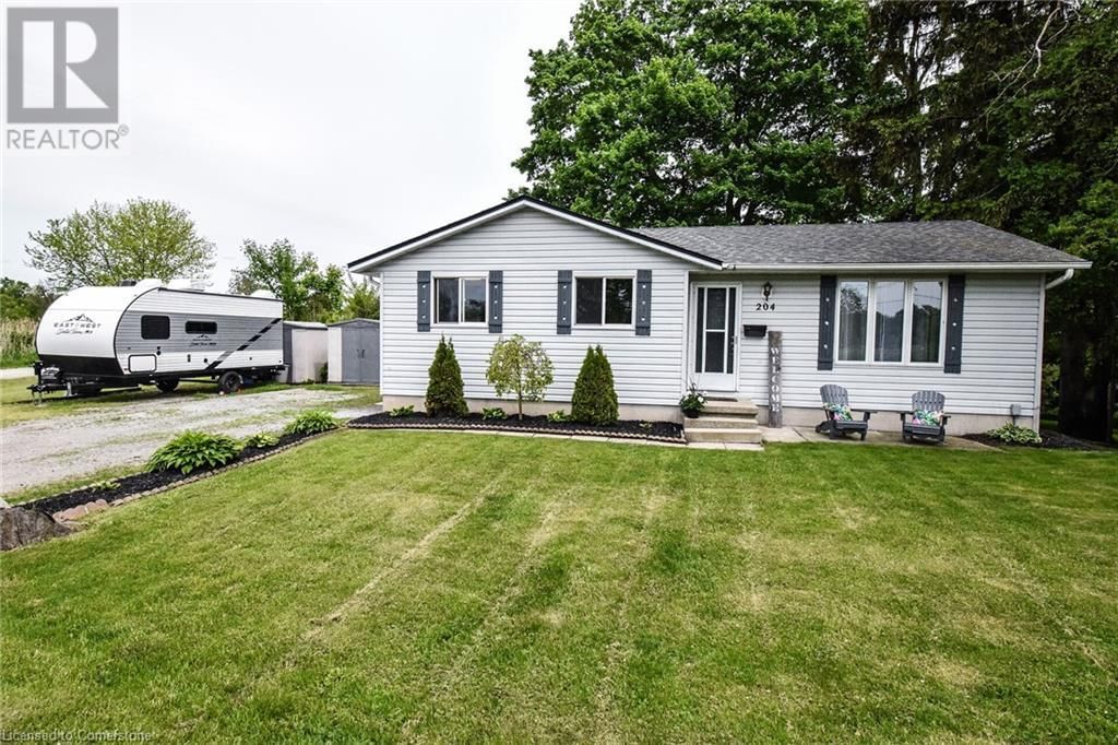 Primary Property View