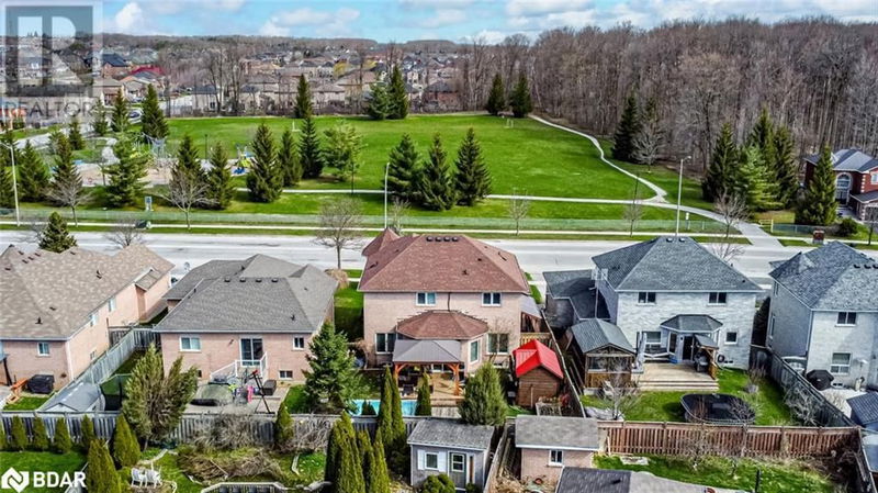 Secondary Property View